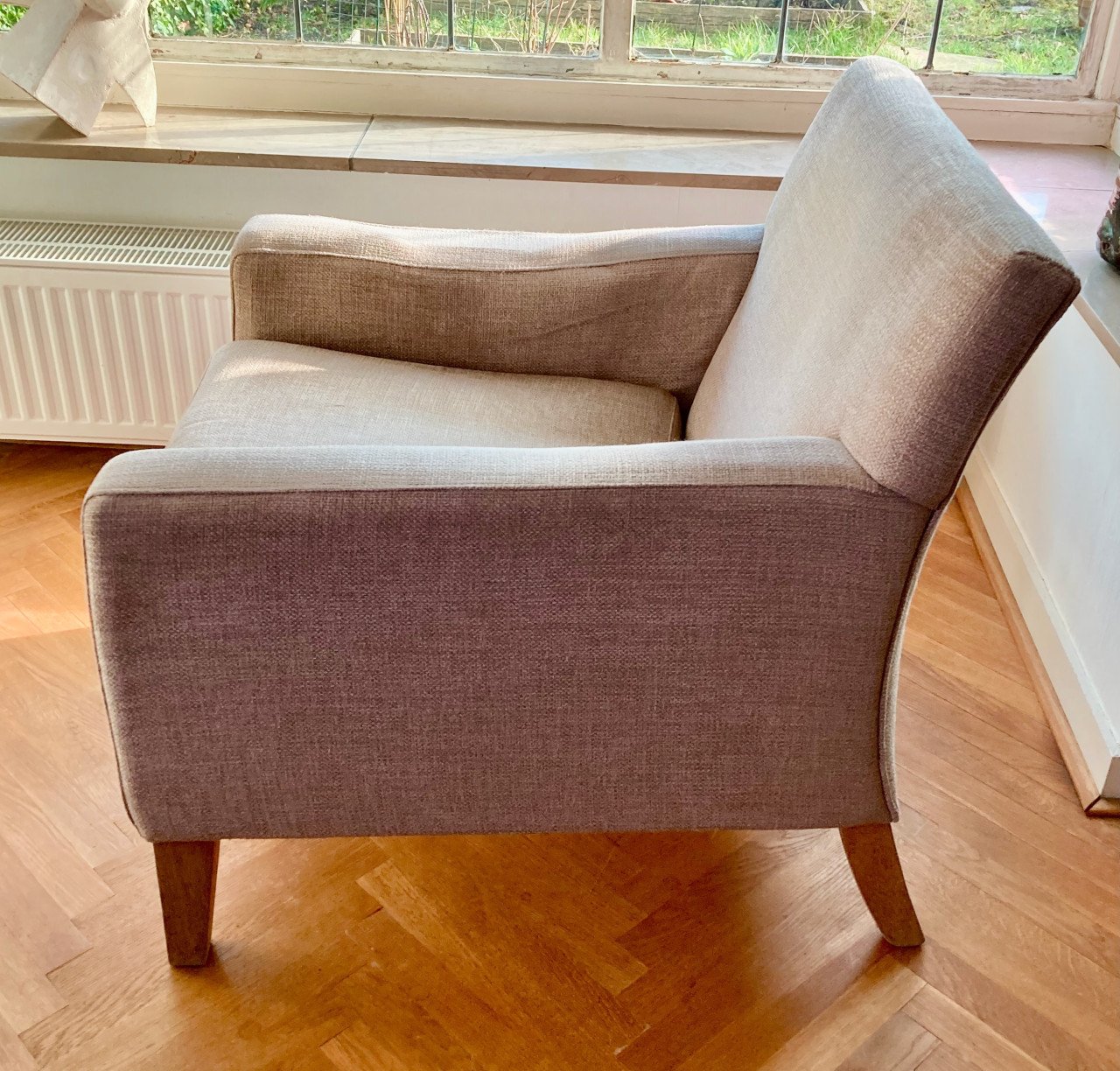 2 fauteuils
