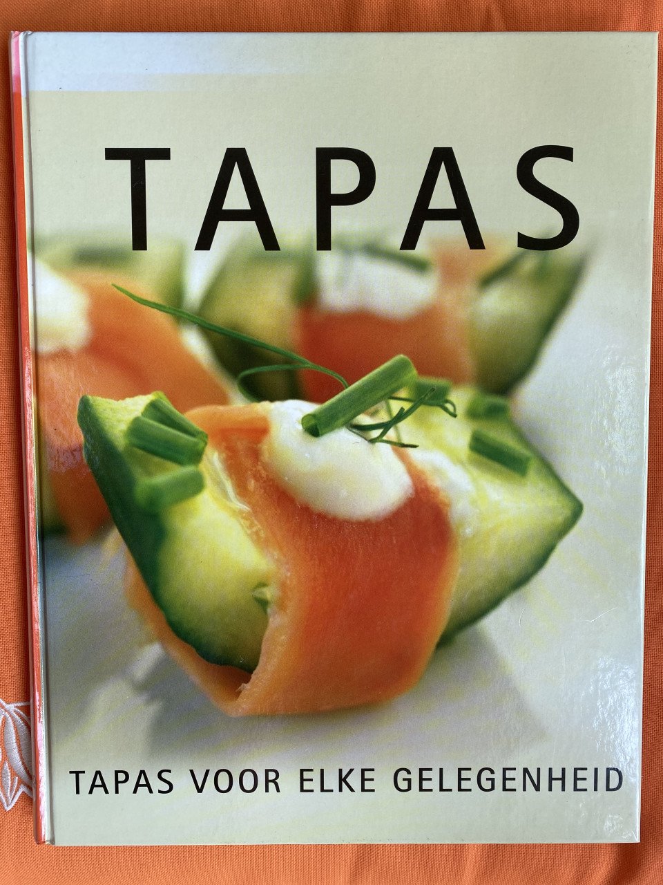 Kookboeken