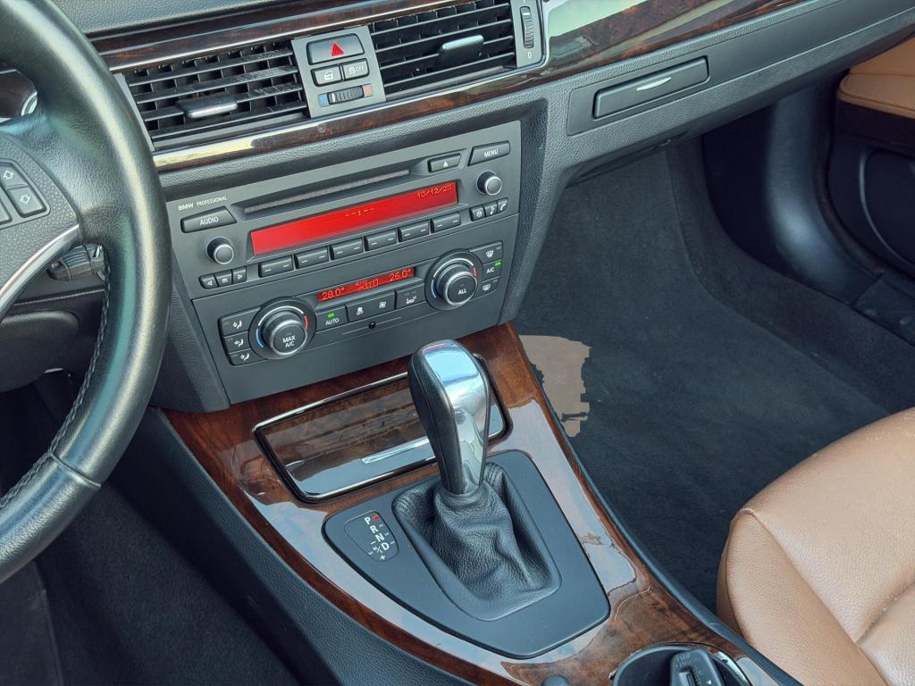 BMW 3-serie 328i cabrio xenon automaat bmw 328i cabrio