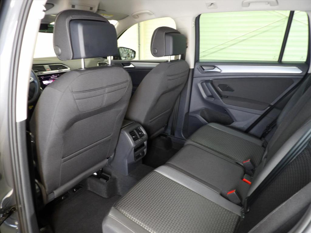 Volkswagen Tiguan active 1.4 tsi ehybrid 245pk dsg