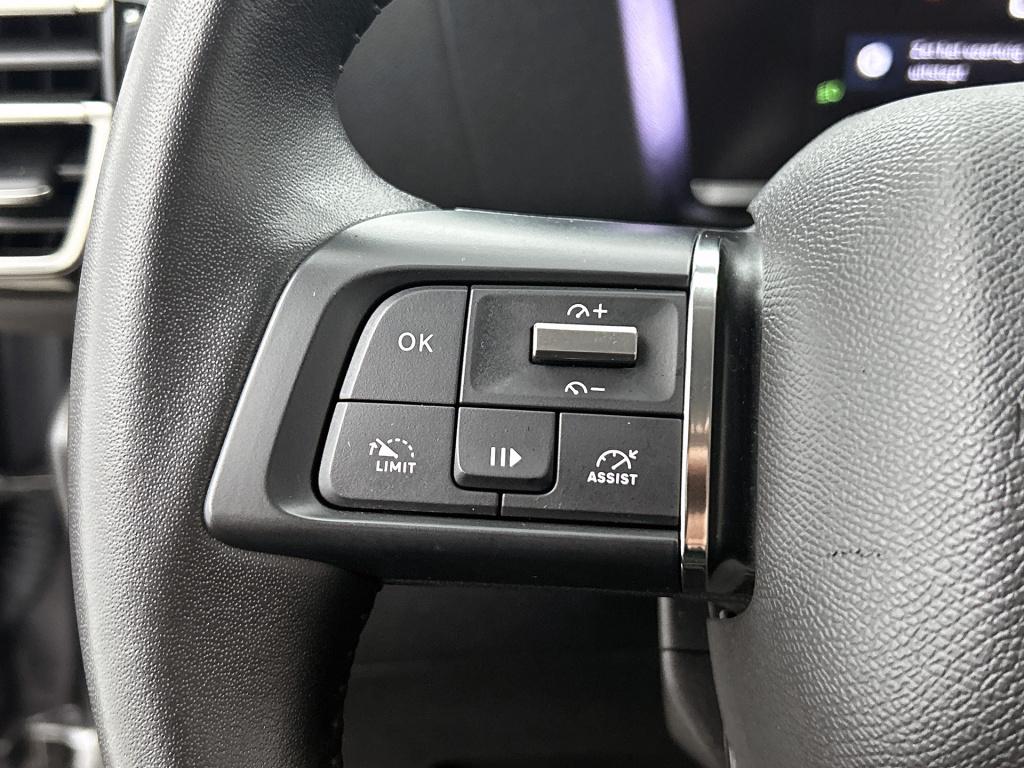 Citroen C4 130 pk feel edition | rijklaar | camera | comfort seats | naviga