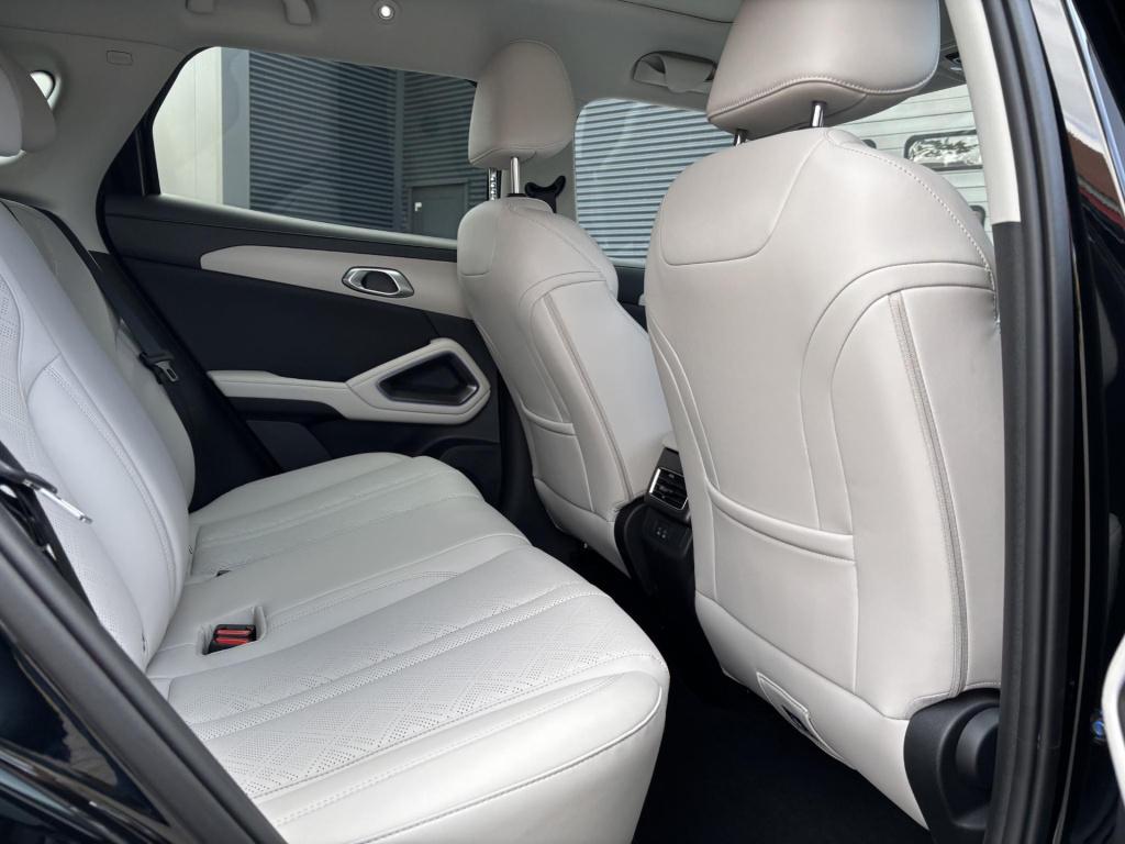 Byd Atto 2 1.5 dm-i boost