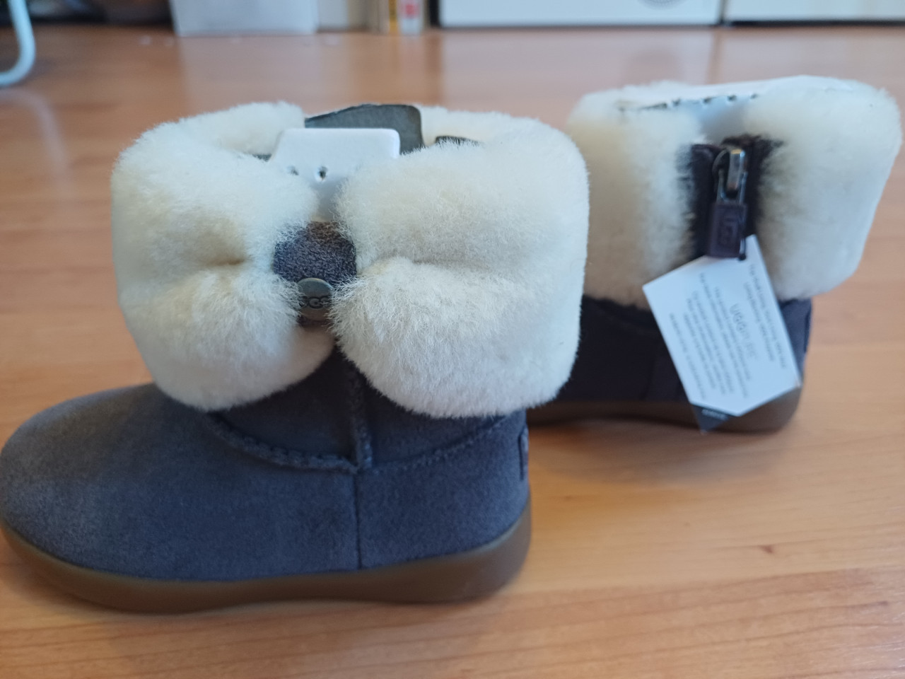 Meisjes schoenen UGG