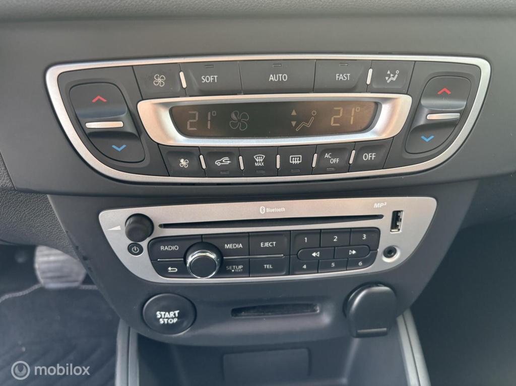 Renault Megane 1.2 tce authentique