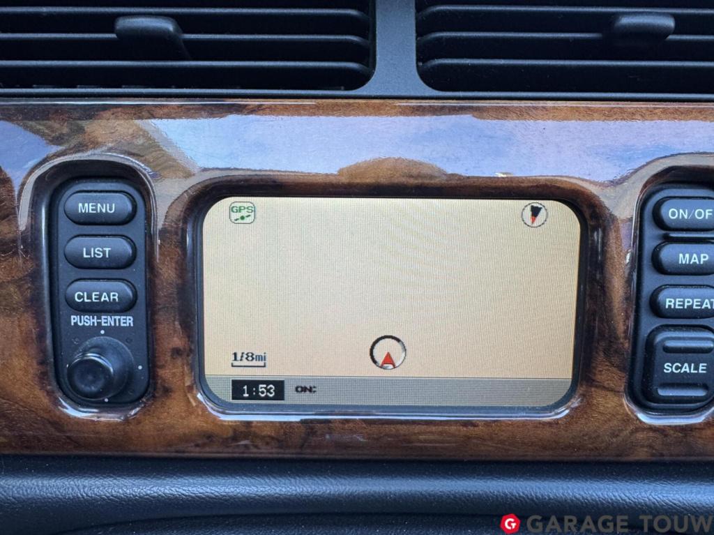 Jaguar Xk xk8 4.2 v8 convertible facelift *btw*