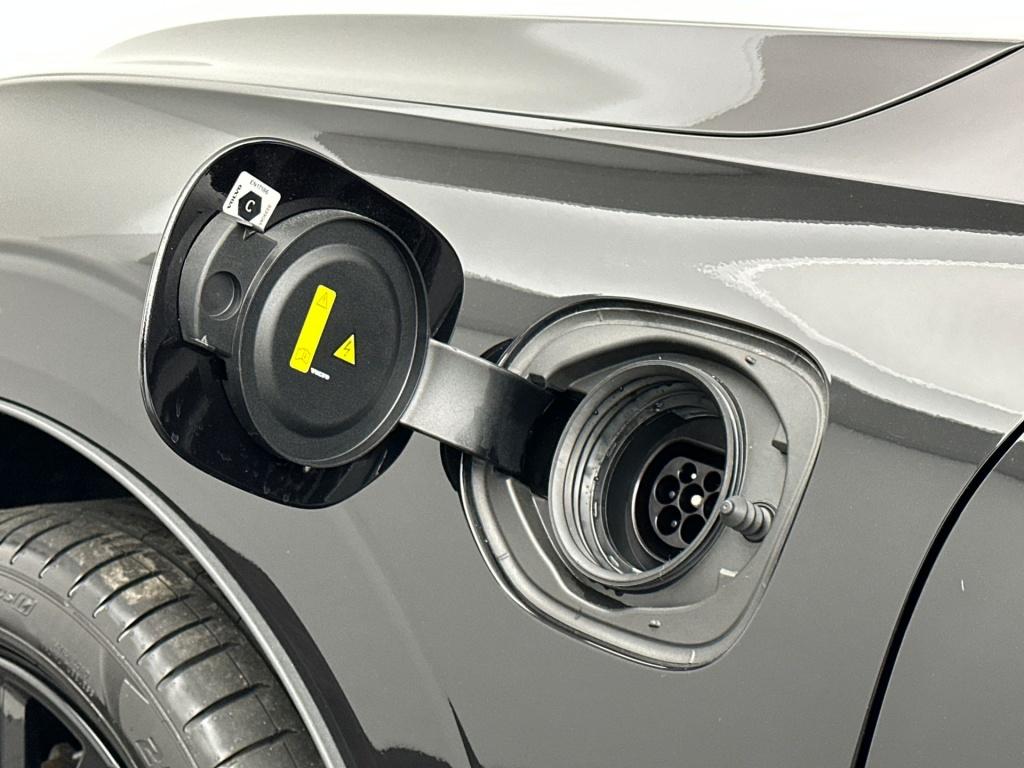 Volvo XC60 t6 398pk recharge black edition ultra| pano| 360camera| facelift