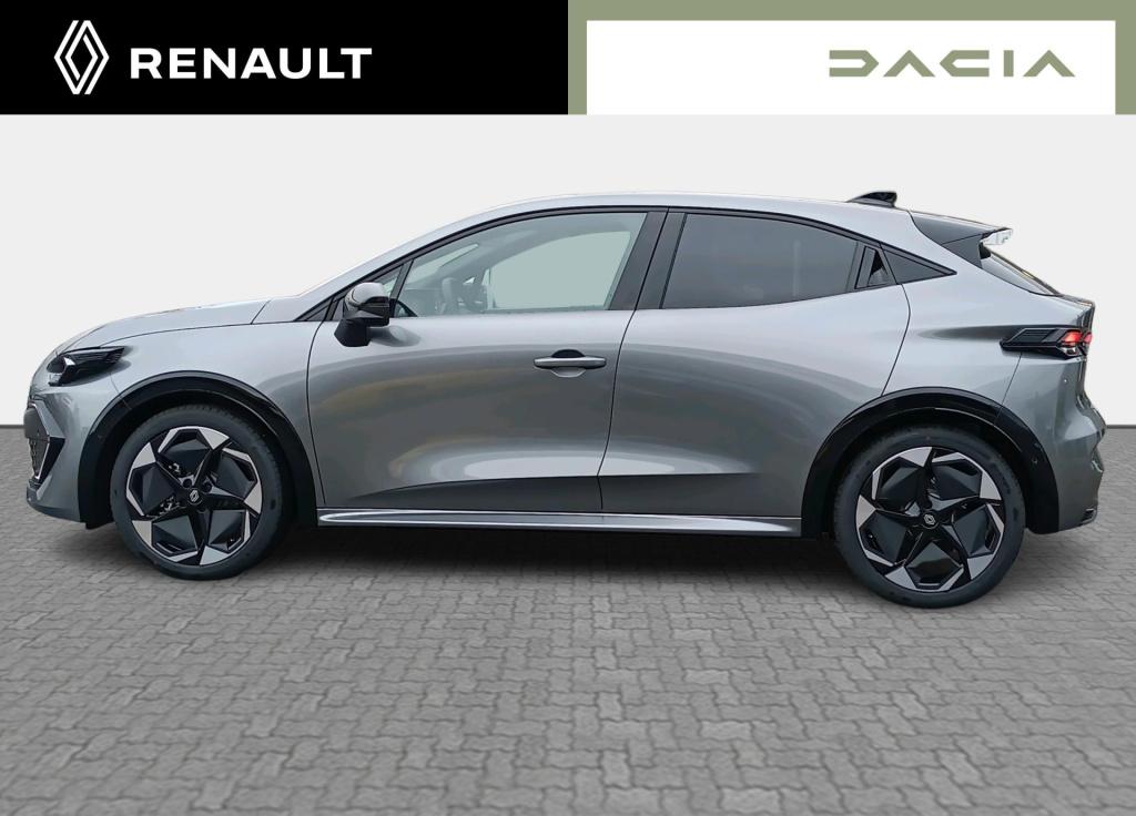 Renault Clio 1.8 hybrid 160 techno - pack première