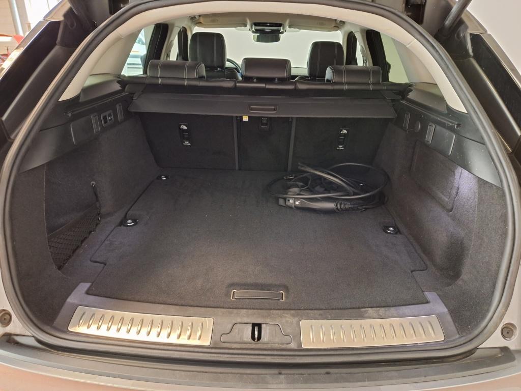 Land Rover Range Rover Velar 2.0 p400e se | elek wegkl trekhaak |