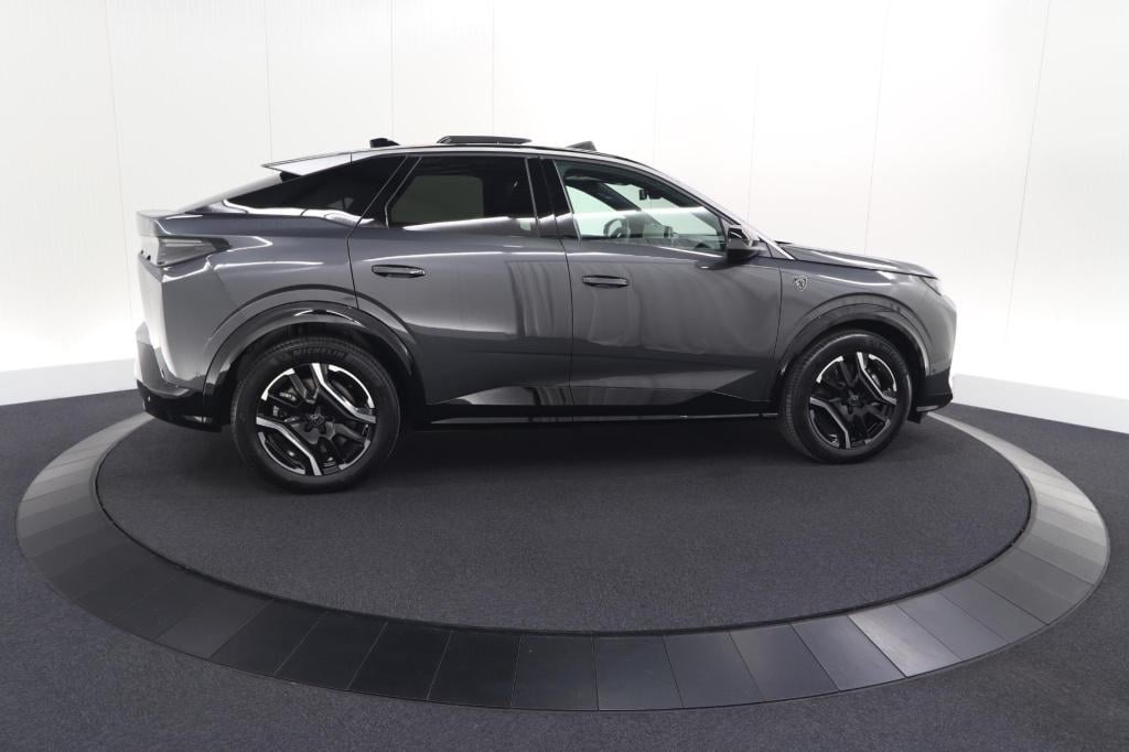 Peugeot E-3008 gt avantage 210 73 kwh | schuif-/kanteldak | warmtepomp | 36