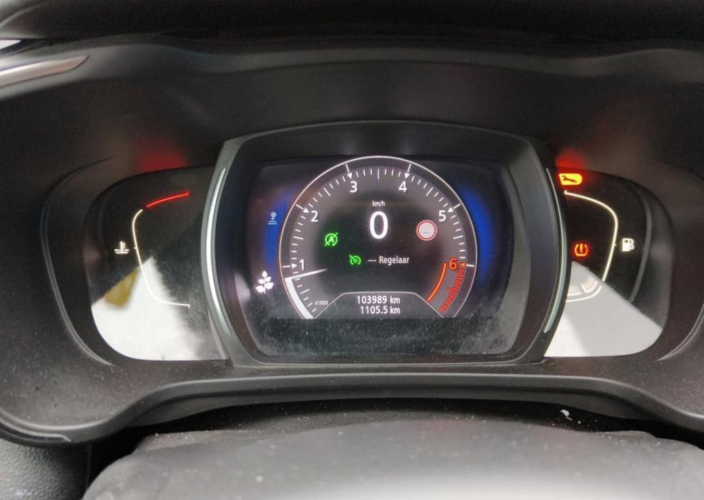 Renault Kadjar 1.3 tce 140 intens - trekhaak