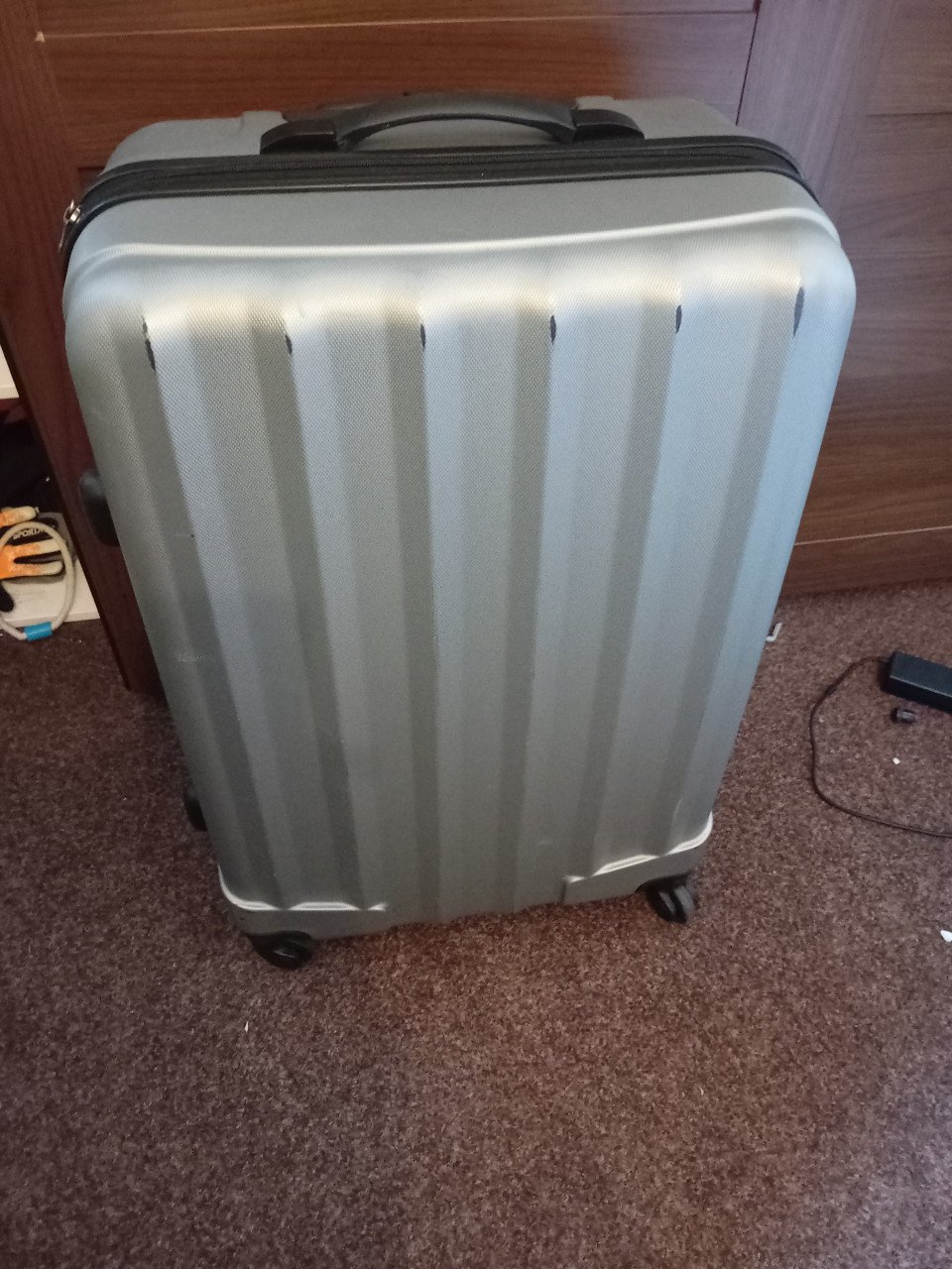 Koffers te koop