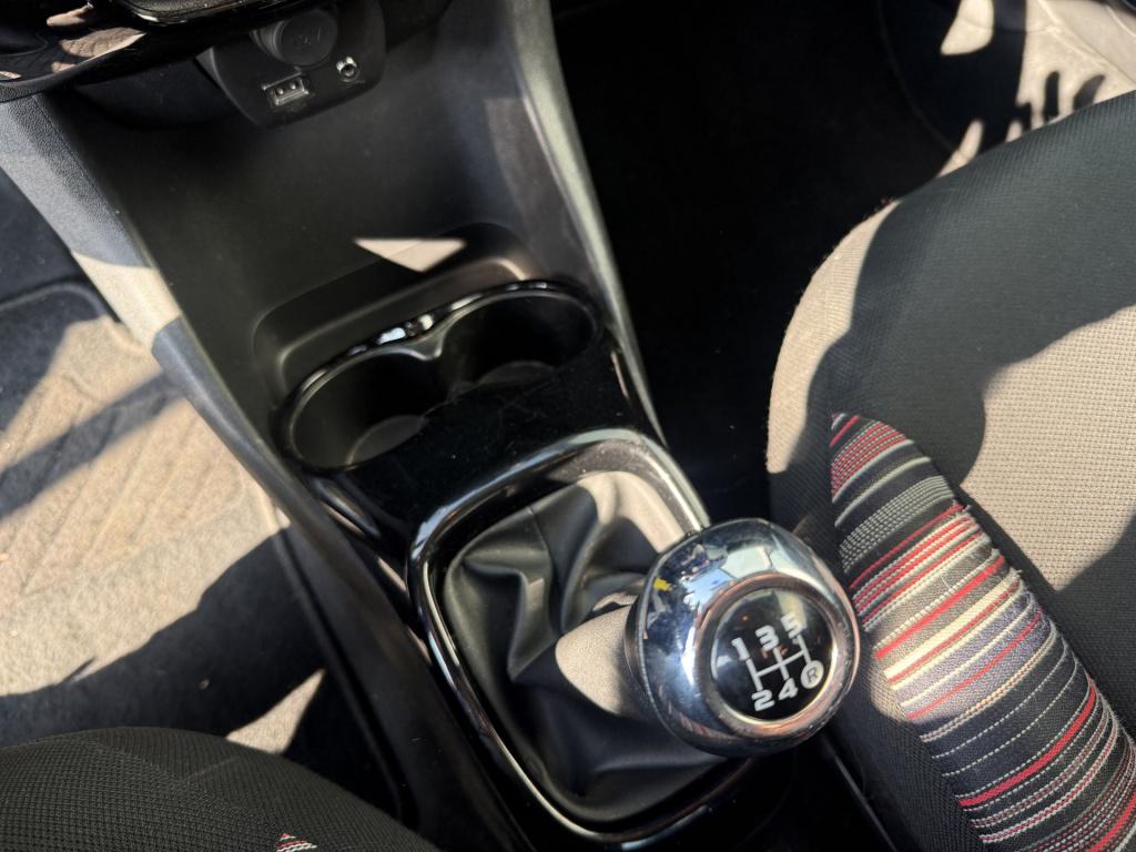 Citroen C1 1.0 vti feel 5-drs