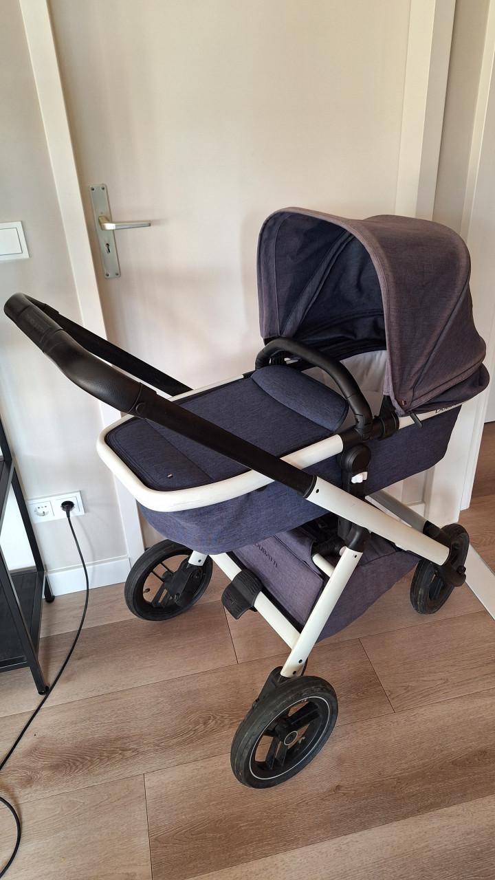 Dubatti one kinderwagen/wandelwagen
