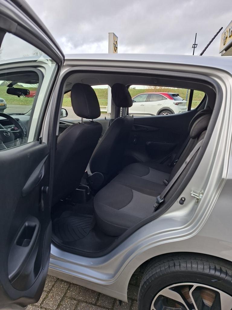 Opel Karl 1.0 ecoflex edition