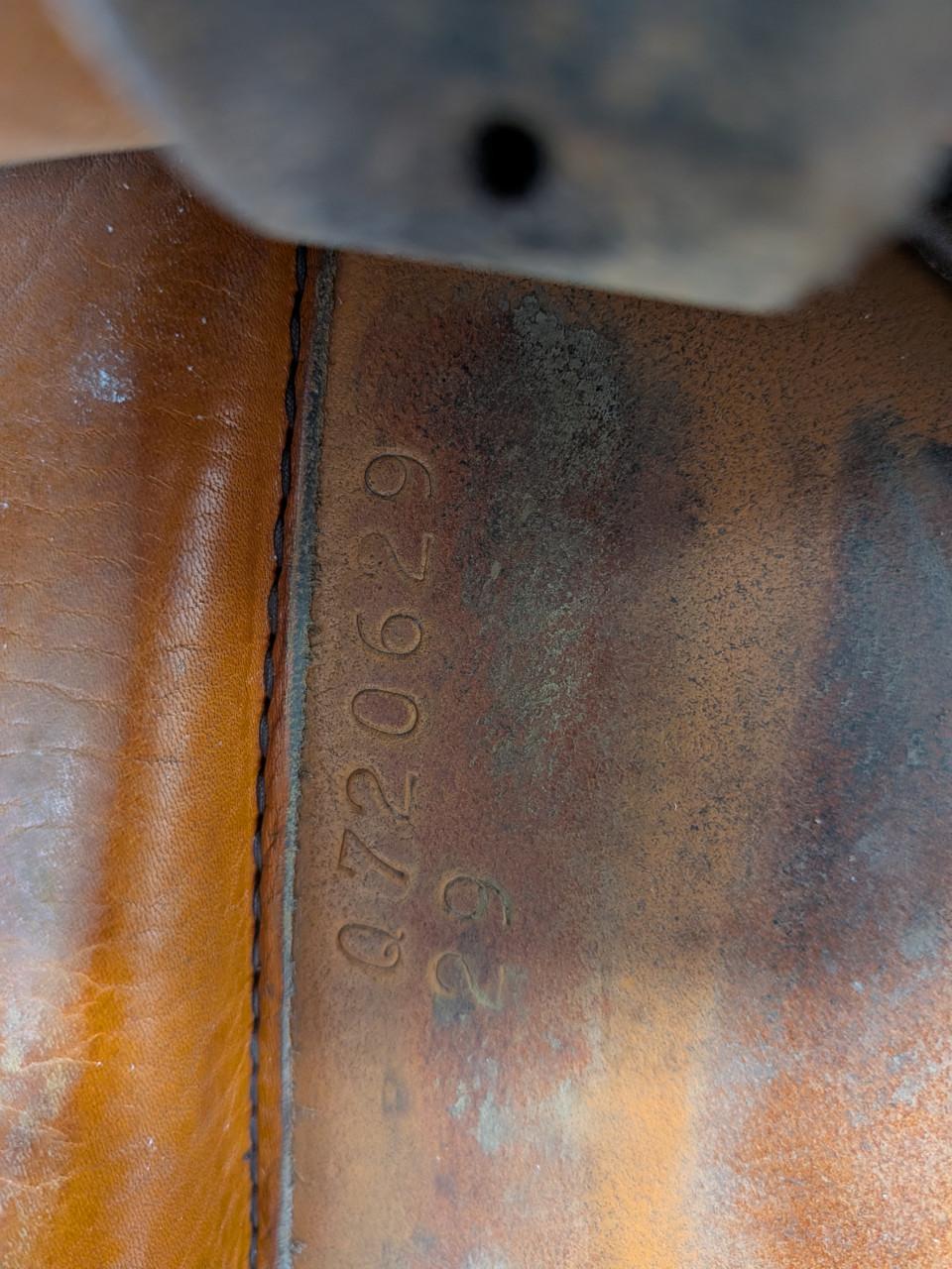 Springzadel Stübben Siegfried