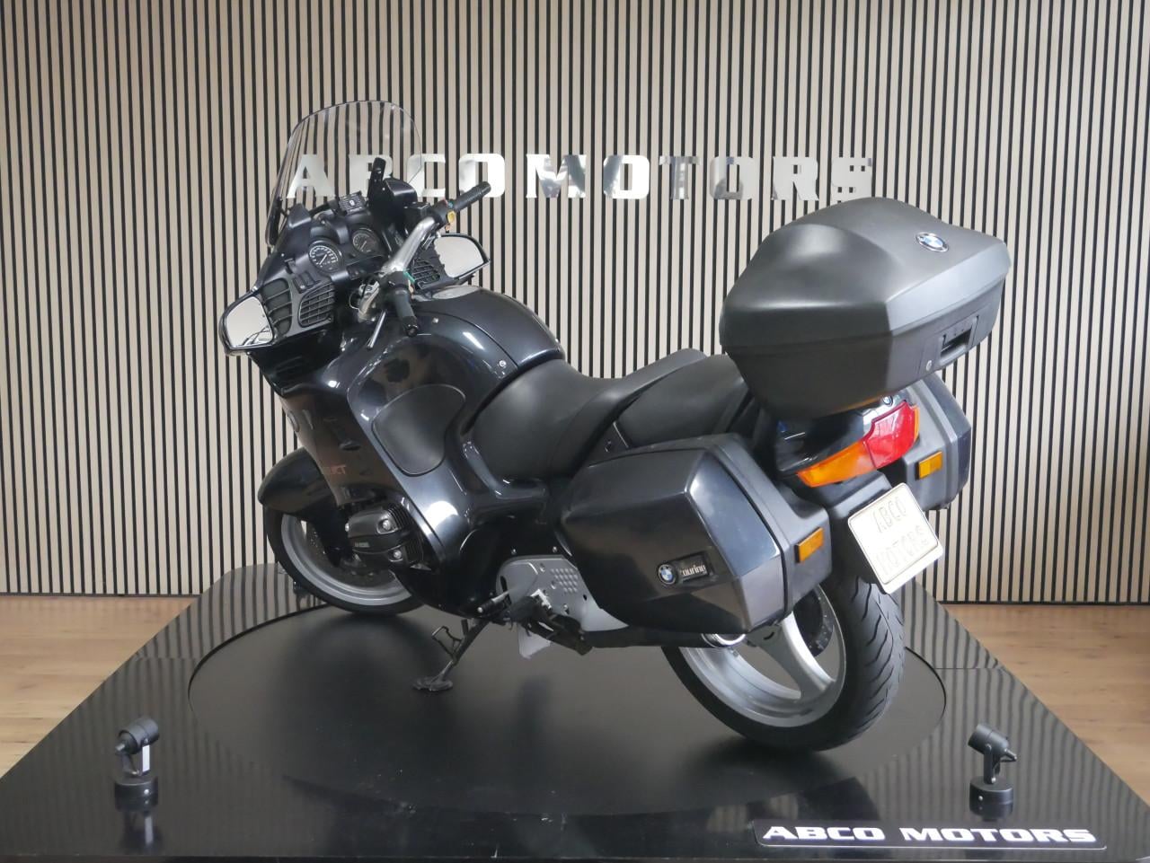BMW R 850 RT ABS