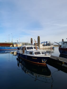 Boot Molenkruisers