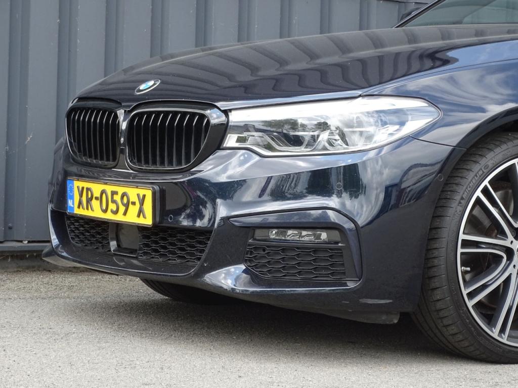 BMW 5 Serie 530e iperformance high executive edition