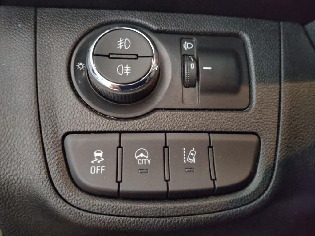 Opel Karl 1.0 ecoflex edition