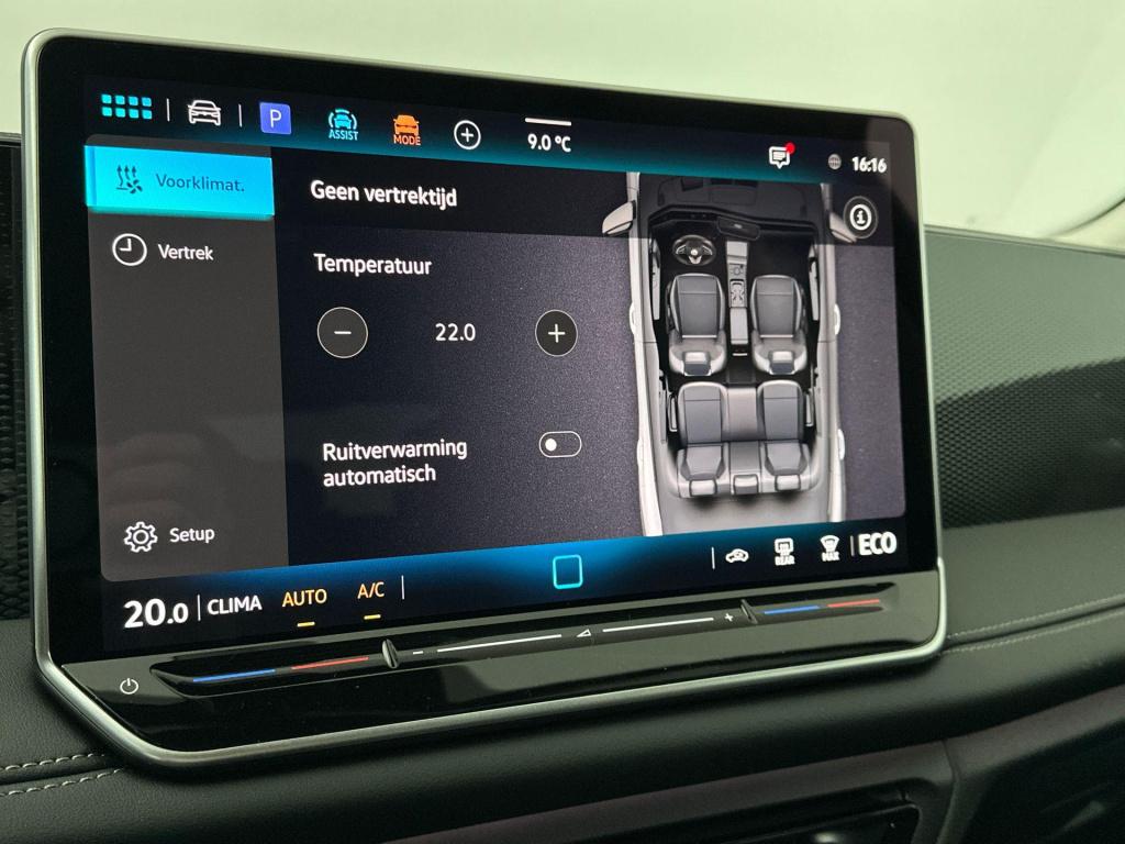 Volkswagen Tiguan life edition 1.5 ehybrid 150 kw / 204 pk 1.5 ehybrid 150 