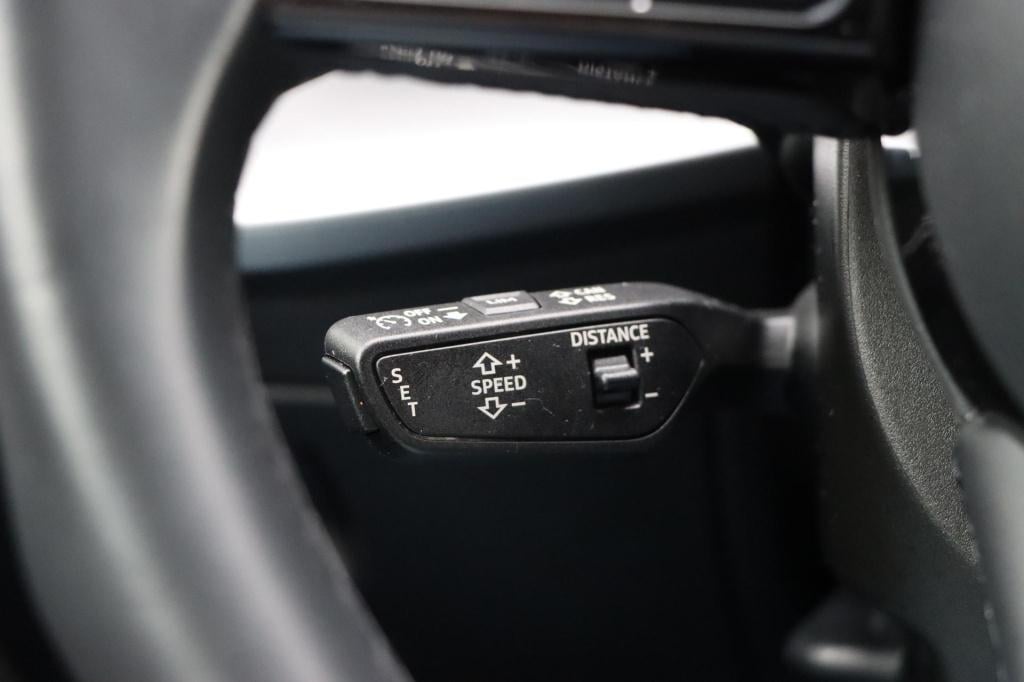 Audi A3 sportback 35 tfsi s edition