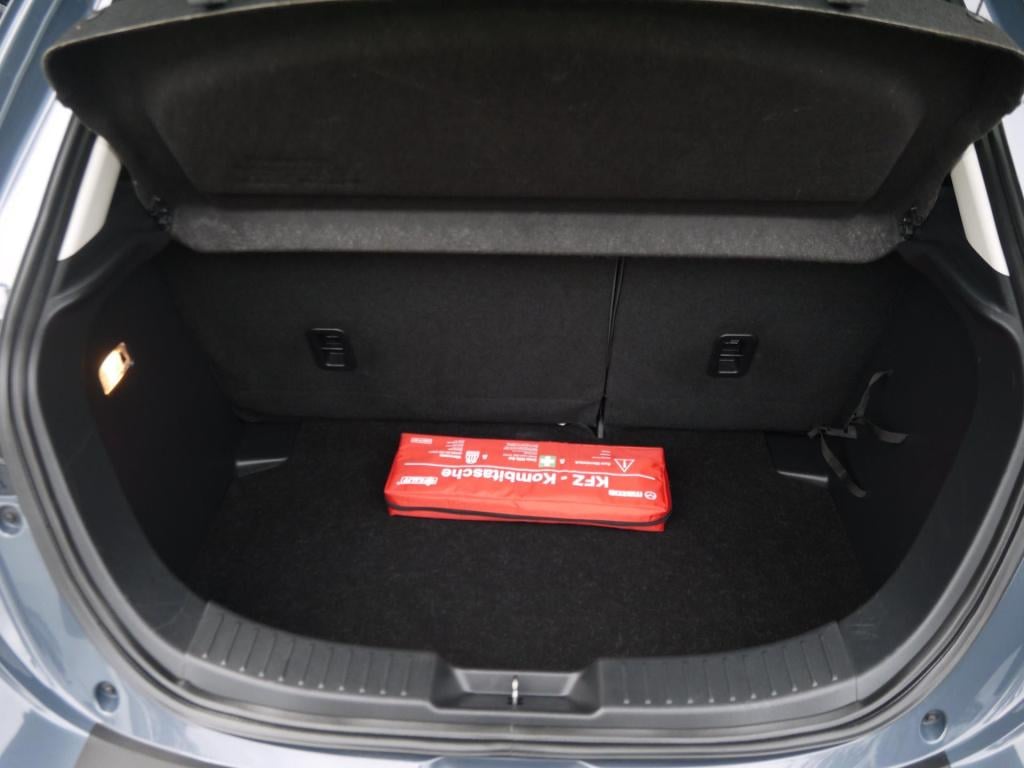 Mazda 2 1.5 skyactiv-g 90 m hybrid