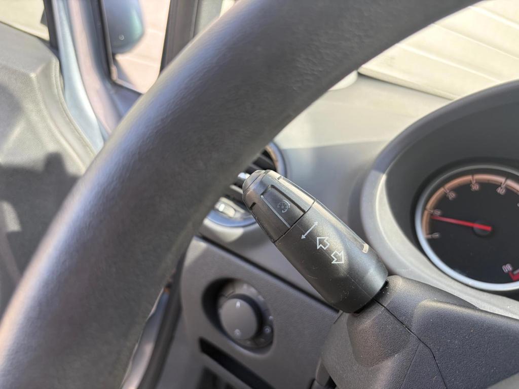 Opel Corsa 1.2-16v business/163.977 nap/airco/metallic/nette auto/