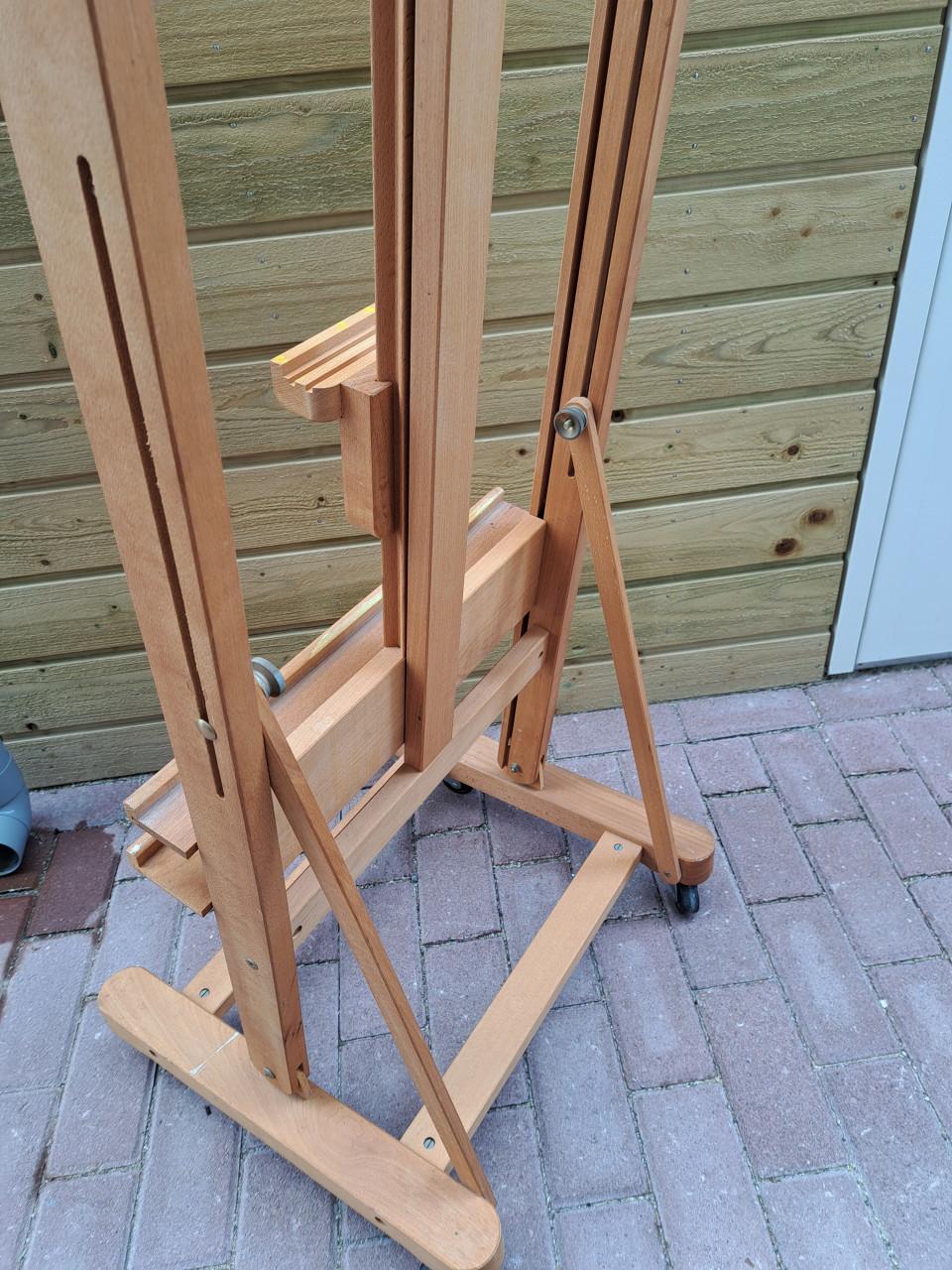 Schildersezel