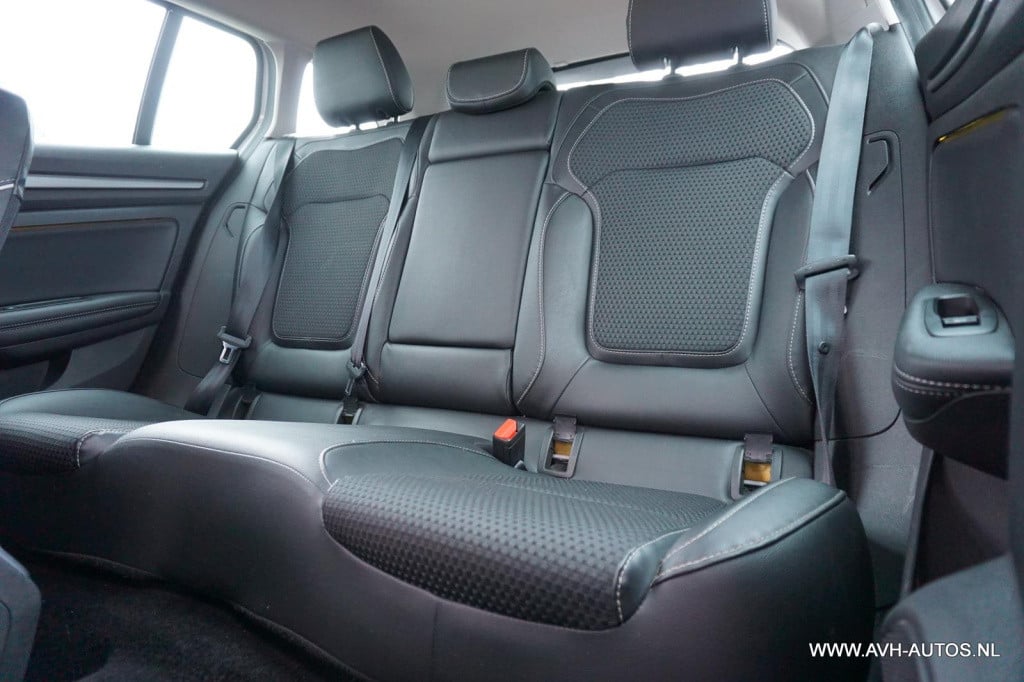 Renault Megane 1.2 tce bose