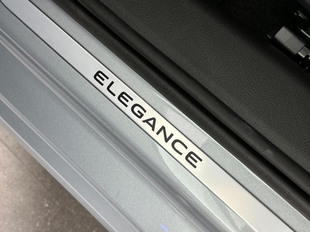 Volkswagen Passat variant 1.5 ehybrid elegance business dsg6 204pk