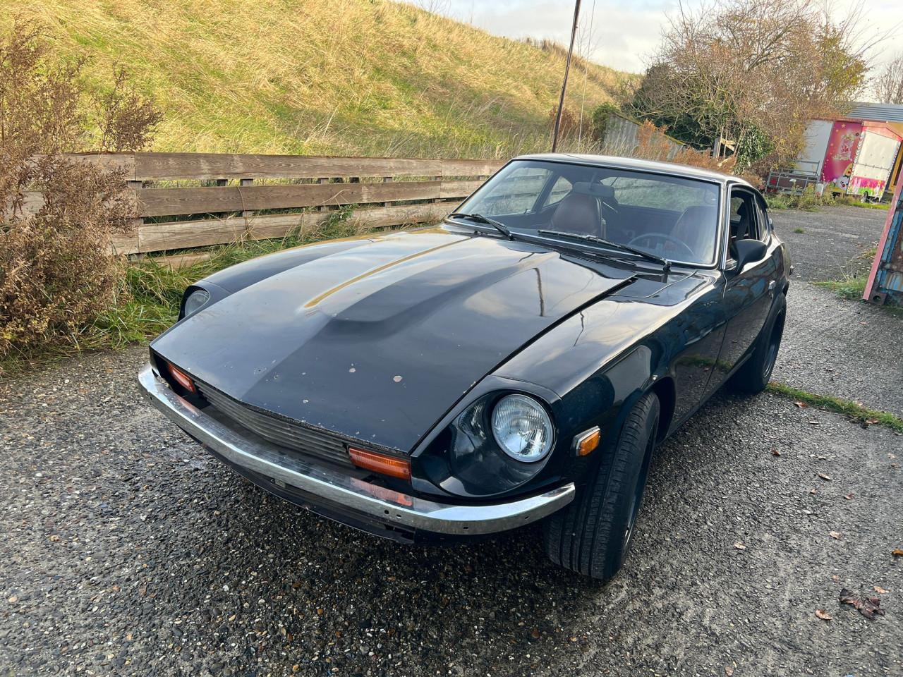 Datsun 280z