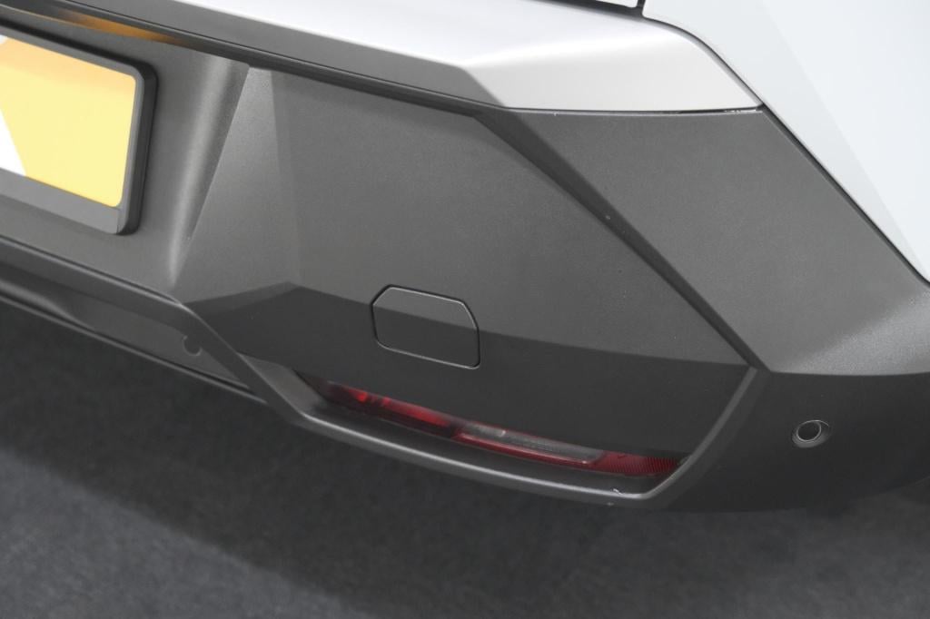 Peugeot 3008 1.2 hybrid 145 gt | elektrische kofferklep | camera | adaptiev