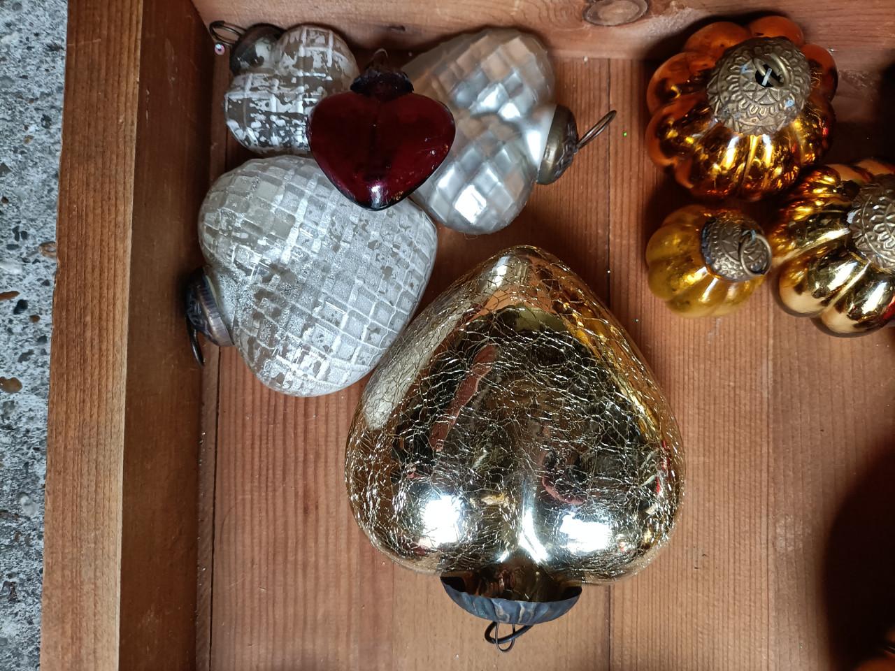 Kerst (heksenballen)