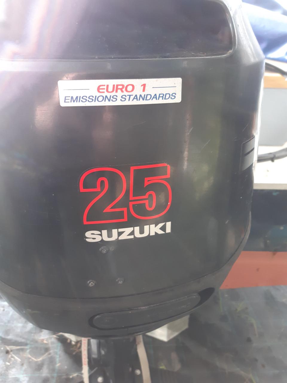 Motorboot Shetland 535 Suntrip