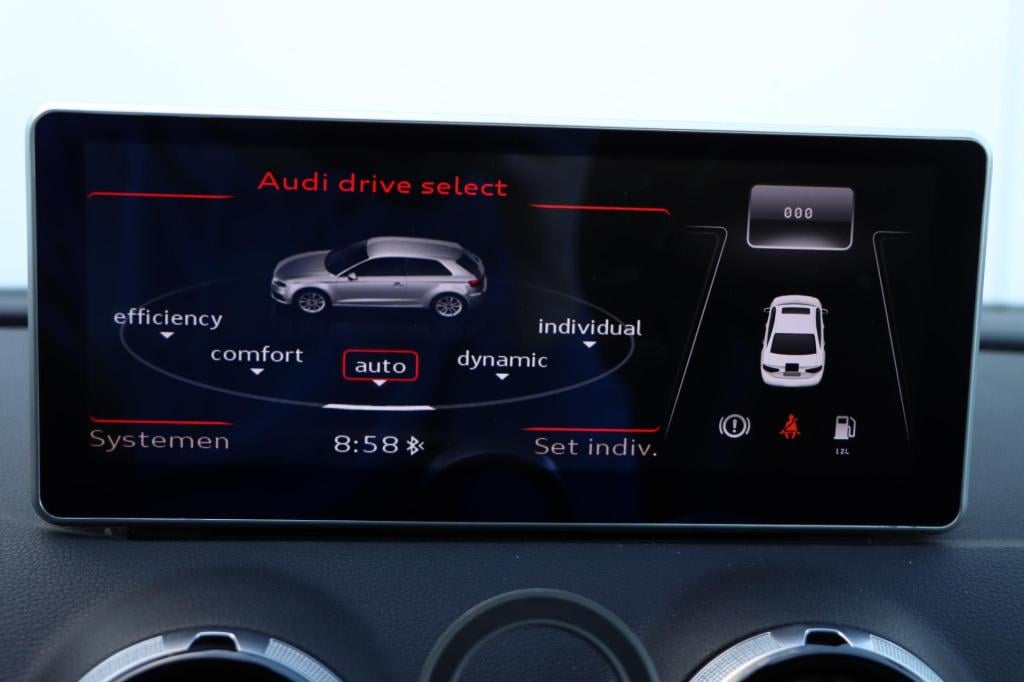 Audi A3 limousine 1.4 tfsi cod ambition pro line s | particuliere verkoop |