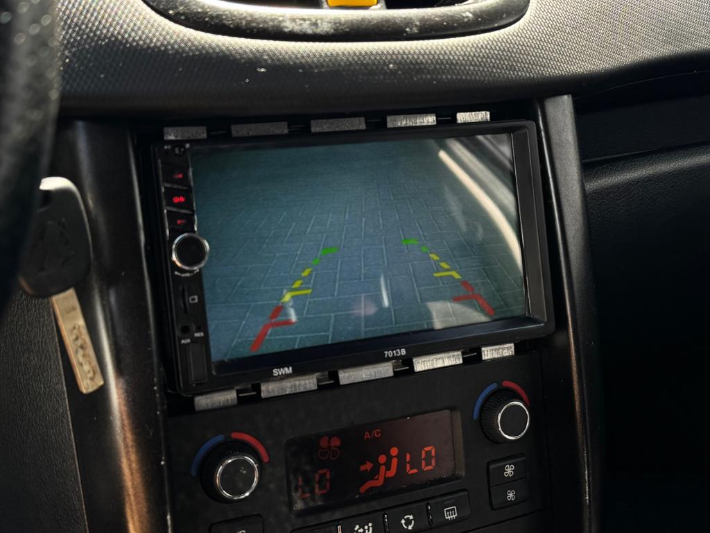 Peugeot 207 1.6-16v xs pack * airco > camera