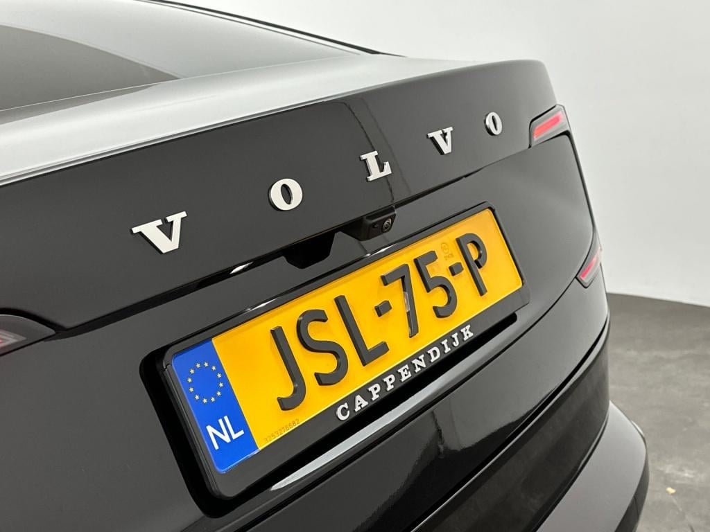 Volvo Es90 334 pk extended range ultra | luchtvering | bowers&wilkins audio