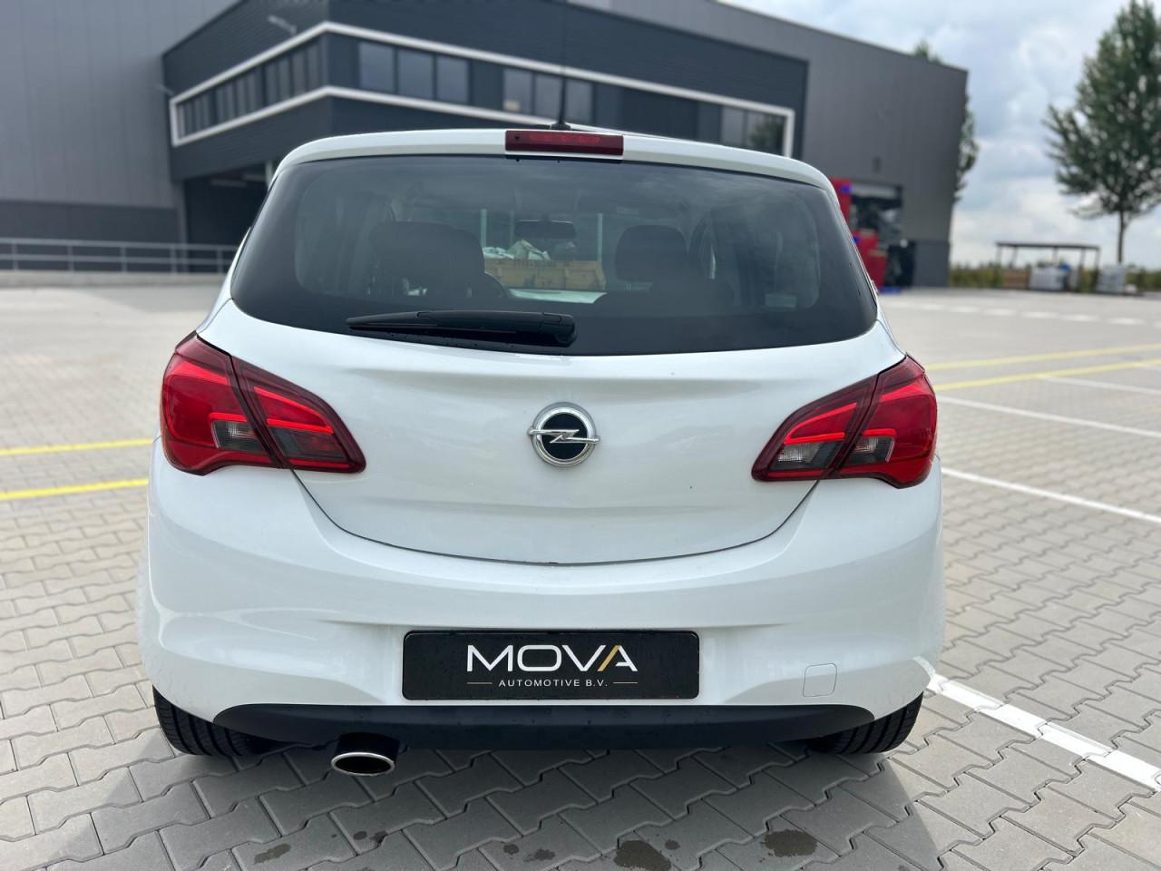 Opel Corsa 1.4 Turbo Color Edition ecoFlex|APK|CARPLAY|