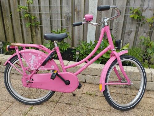 Fiets