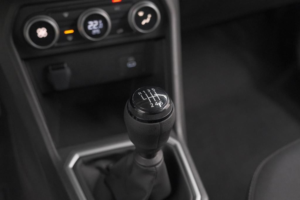 Dacia Jogger tce 100 eco-g expression | 7 zitplaatsen | camera | dodehoekde