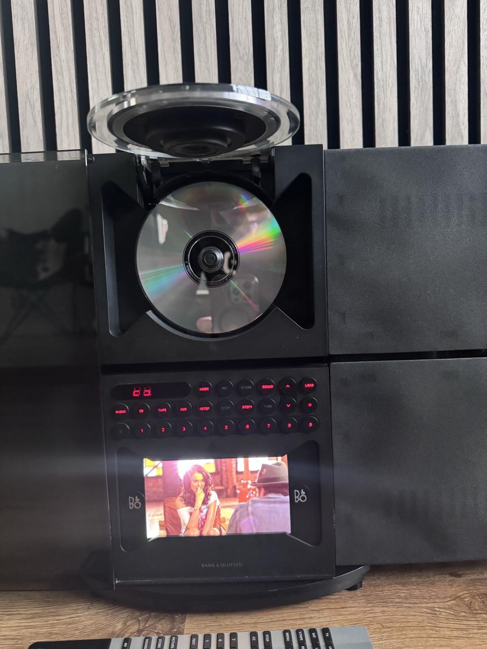 Bang en Olufsen Century2 M