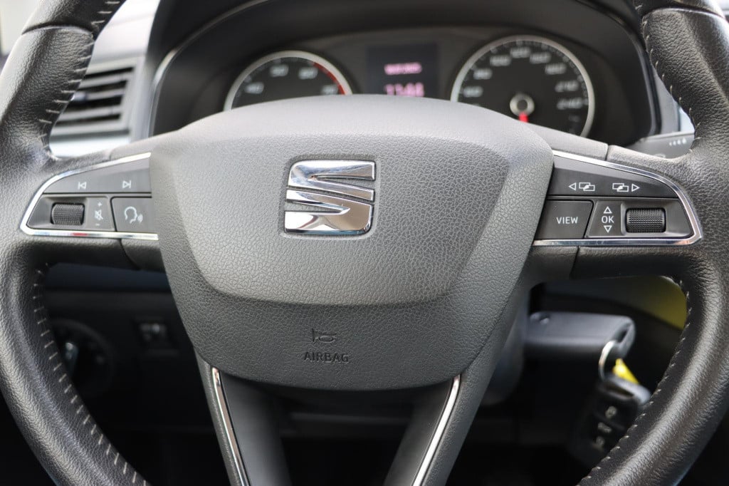 Seat Arona 1.0 tsi style