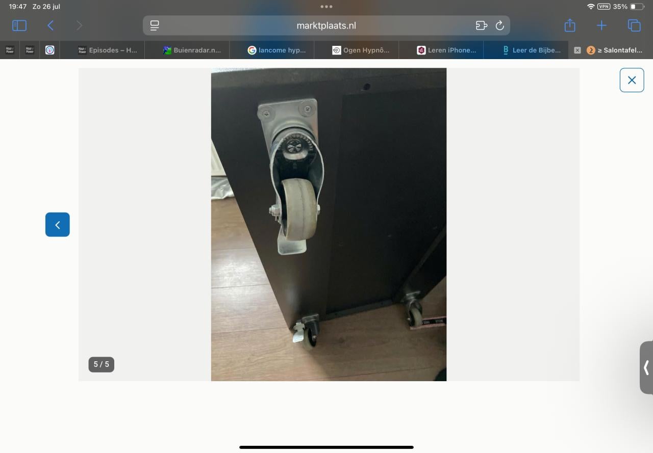 Salontafel