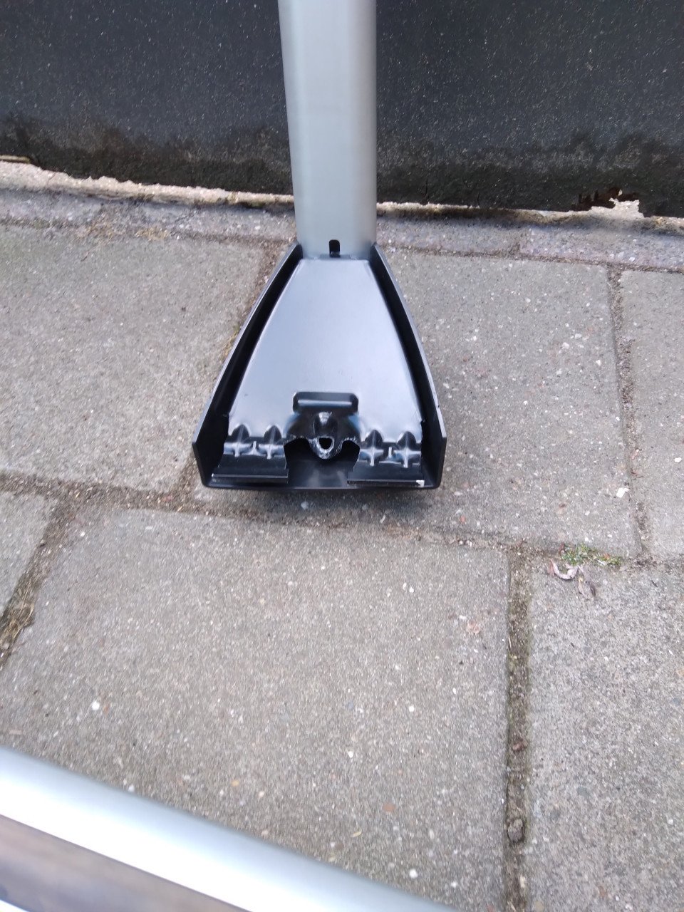 Dakdragers voor ford focus Mpv