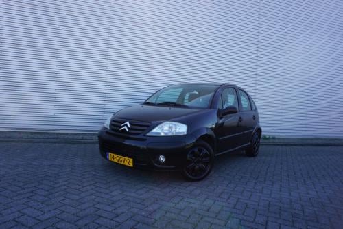 Citroen C3 1.4i ligne prestige airco / elektr. ramen / nap / riem 2024 /  a