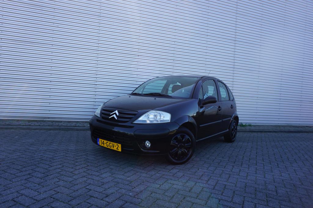 Citroen C3 1.4i ligne prestige airco / elektr. ramen / nap / riem 2024 /  a