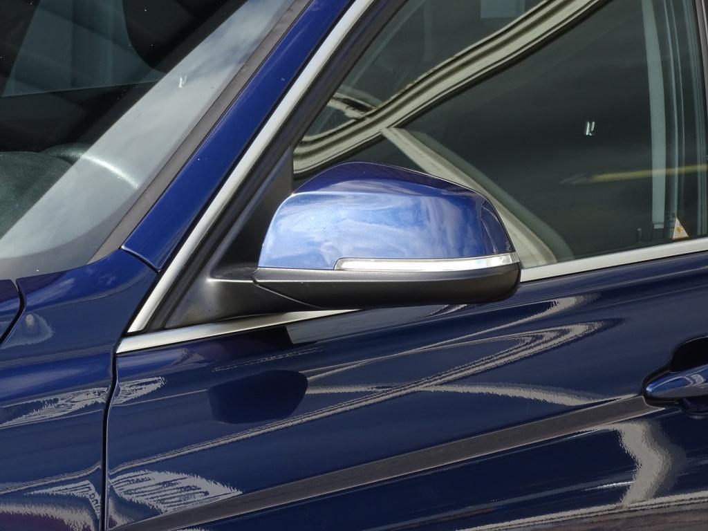 BMW 3-serie touring 318i executive automaat