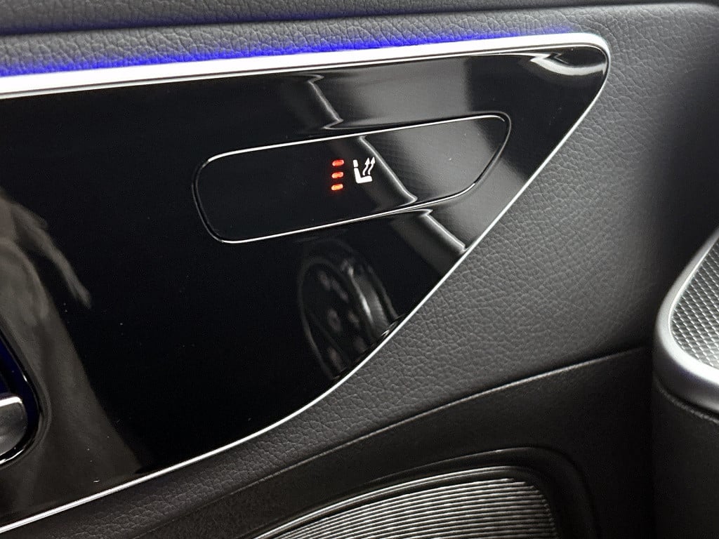 Mercedes-Benz C-Klasse 300 e business solution | trekhaak | spiegelpakket |