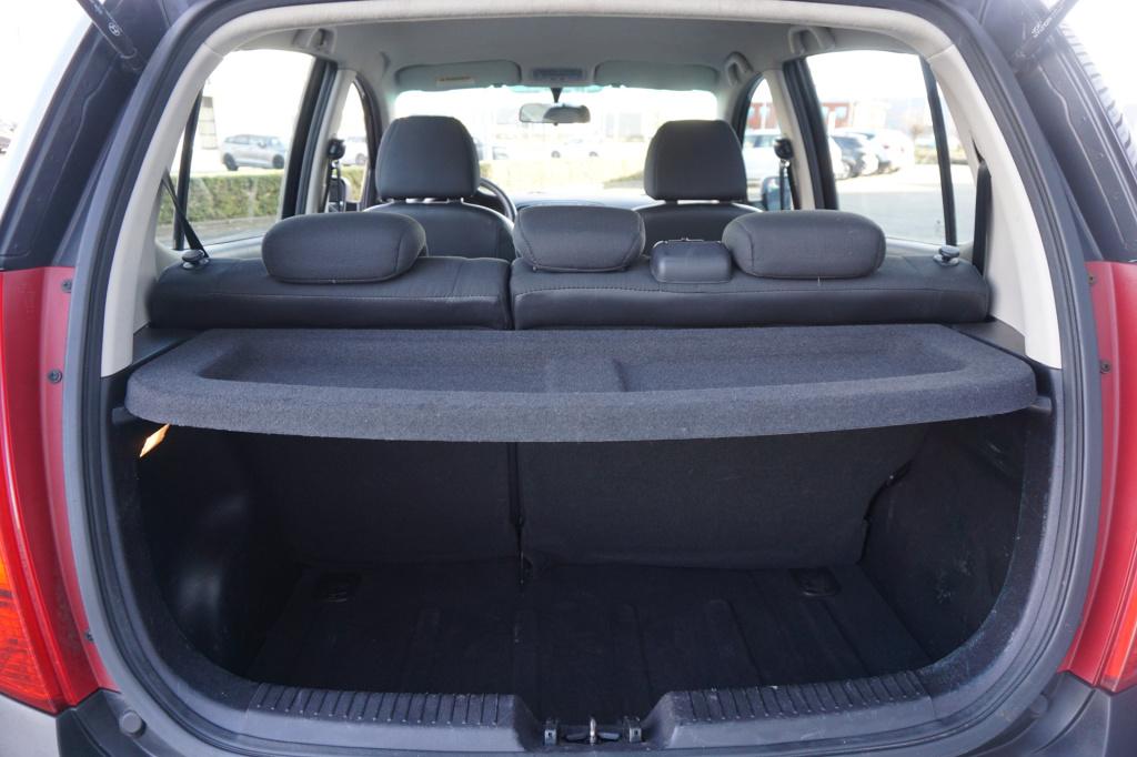 Hyundai I 10 1.1 pure apk t/m 30-11-2026