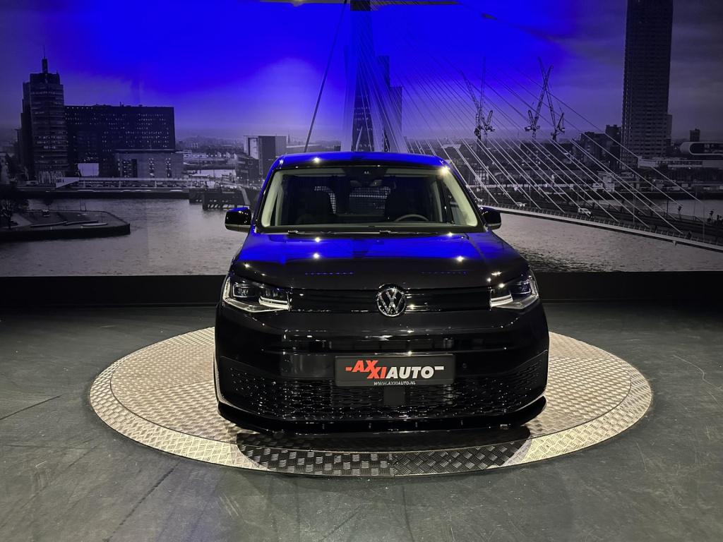 Volkswagen Caddy cargo 2.0 tdi style *led*navi*camera*ergocomfort